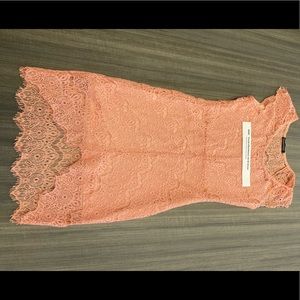 YouAreNotAlone dress